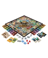 Masterpieces Opoly Family Board Games