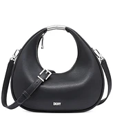 Dkny Margot Crescent Small Crossbody