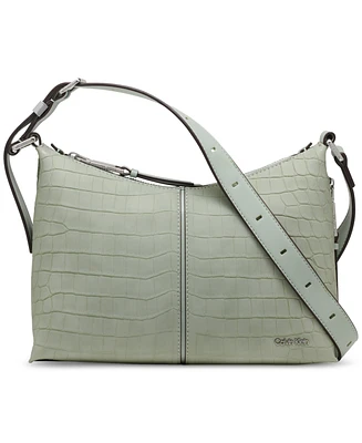 Calvin Klein Max Adjustable Crossbody