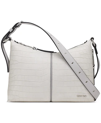 Calvin Klein Max Adjustable Crossbody