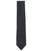 Perry Ellis Men's Sabella Geo-Dot Tie