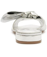 Arezzo Women's Raya Flat Sandals