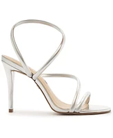 Arezzo Women's Mikayla High Stiletto Sandals