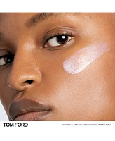 Tom Ford Shade & Illuminate Soft Radiance Primer Spf 25