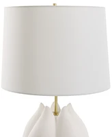 Uttermost 25.5" In Bloom Table Lamp
