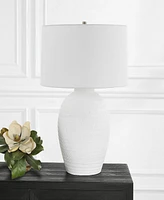 Uttermost 28.5" Reyna Table Lamp