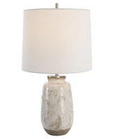 Uttermost 22.25" Medan Table Lamp