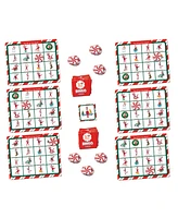 Masterpieces Elf on the Shelf - Bingo Game for Kids and Families