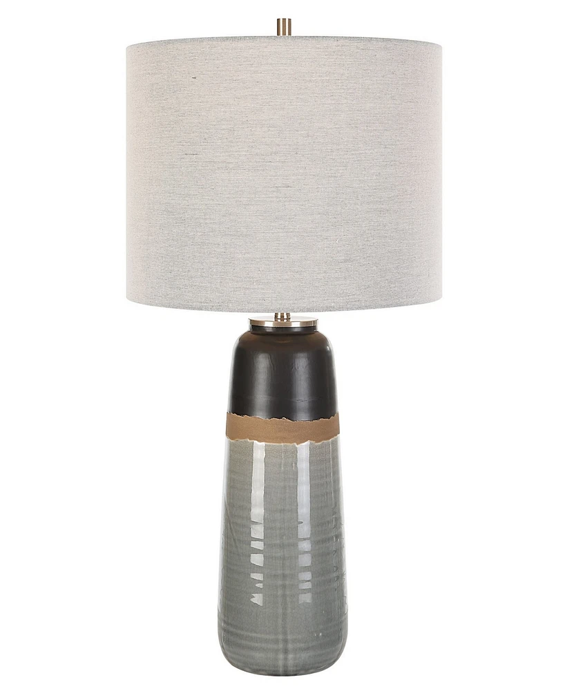 Uttermost 25.5" Coen Table Lamp