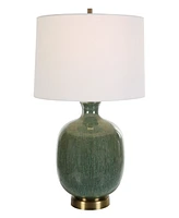 Uttermost 26" Nataly Table Lamp