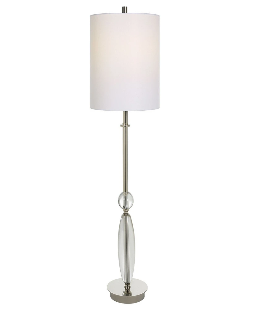 Uttermost 35.5" Sceptre Buffet Lamp