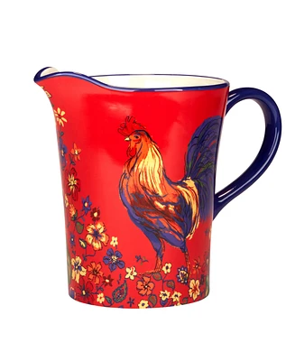 Certified International Morning Rooster Pitcher