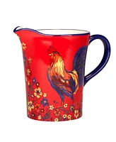 Certified International Morning Rooster Pitcher