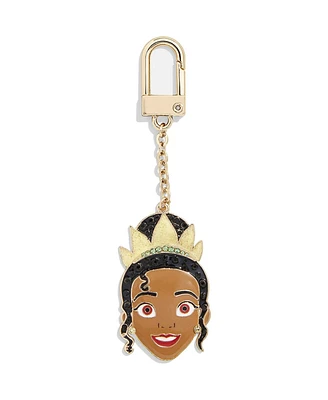 Women's Baublebar Tiana The Princess and the Frog 2D Bag Charm