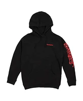 Men's Contenders Clothing Black Bloodsport Title Pullover Hoodie