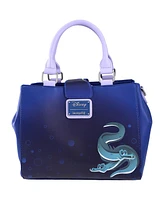 Women's Loungefly The Little Mermaid Ursula Plotting Crossbody Bag