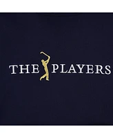 Men's Barstool Golf Navy The Players Pullover Hoodie