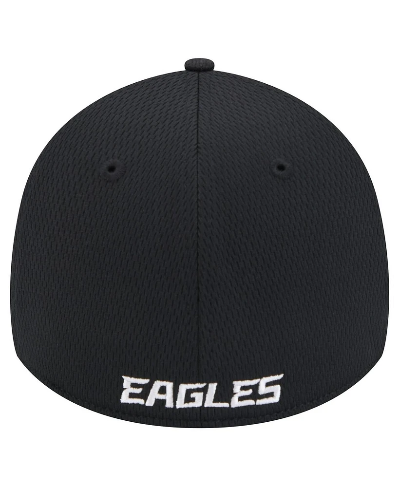 Men's New Era Philadelphia Eagles Active 39THIRTY Flex Hat