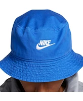 Men's and Women's Nike Distressed Apex Futura Washed Bucket Hat