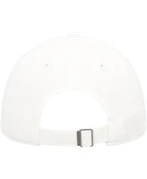 Men's and Women's Nike White Air Max 1 Club Adjustable Hat