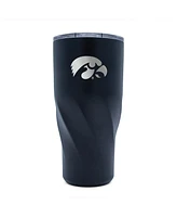 Wincraft Iowa Hawkeyes 30 Oz Morgan Stainless Steel Tumbler