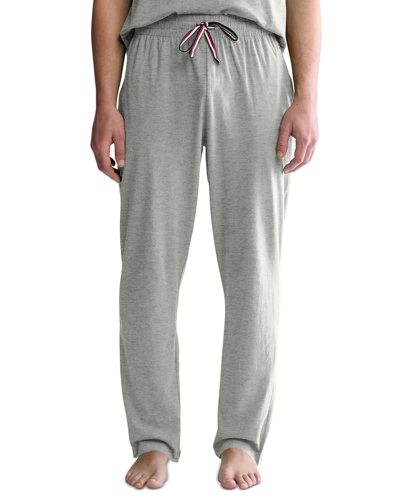 Tommy Hilfiger Men's Regular-Fit Drawstring Sleep Pants