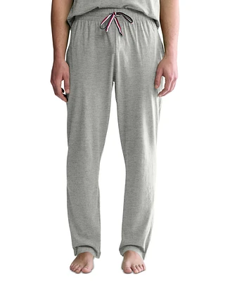 Tommy Hilfiger Men's Regular-Fit Drawstring Sleep Pants