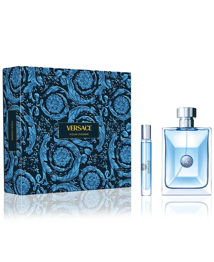 Versace Men's 2