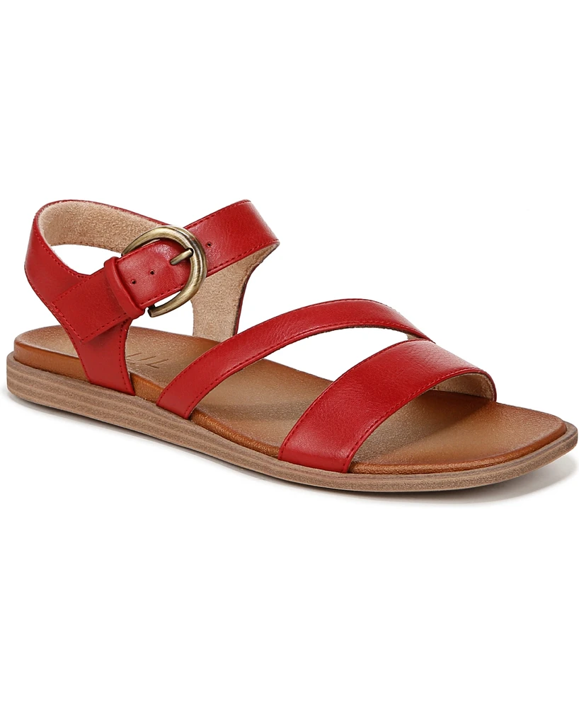 Soul Naturalizer Jayvee Ankle Strap Sandals