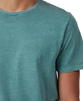 Cotton On Men's Regular Fit Crew T-Shirt