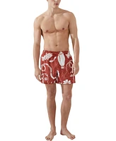 Cotton On Men's Stretch Swim Shorts