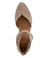 Gentle Souls Women's Orya Zipper Pumps