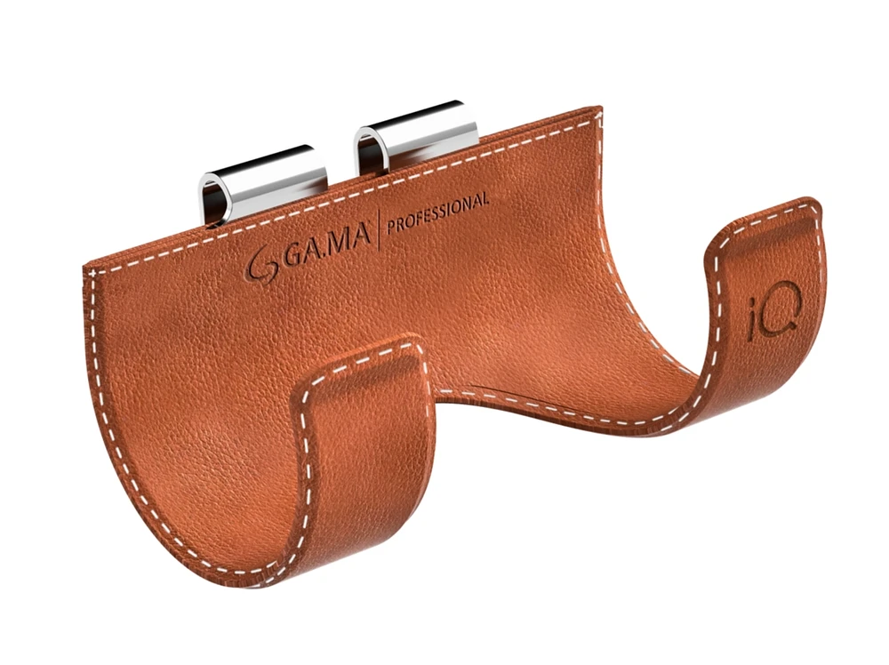 Ga.ma. Italy Professional Waist & Wall Holder