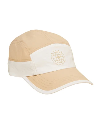 Cotton On Men's Nylon 5 Panel Hat