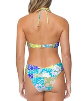 Raisins Juniors Lanakai Bikini Top Oahu Bikini Bottoms