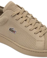 Lacoste Men's Carnaby Piquee Sneakers