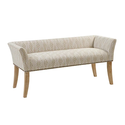 Simplie Fun Welburn Accent Bench