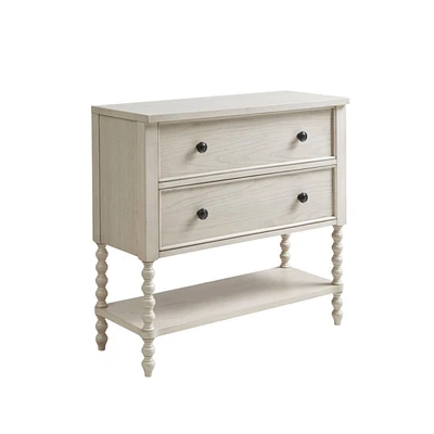 Simplie Fun Becketan Accent Chest