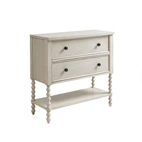 Simplie Fun Becketan Accent Chest