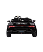 Freddo Lamborghini Huracan 24V 2-Seater Ride-On