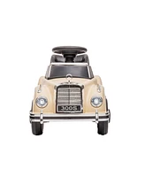 Freddo Mercedes Benz 300S 6V 1-Seater Mini Ride-On