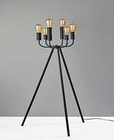 Adesso 55" Rory Floor Lamp