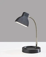 Adesso 13.5" Slender Led Desk Lamp