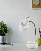 Adesso 17" Baker Desk Lamp