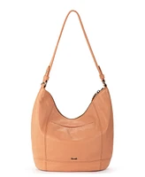 The Sak Sequoia Leather Hobo