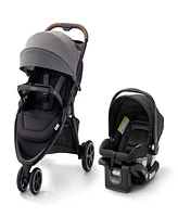 Graco Outpace All-Terrain Travel System