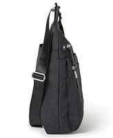 Baggallini On Track Crossbody