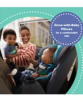 Disney Baby Grow and Go All in One Convertible Car Seat
