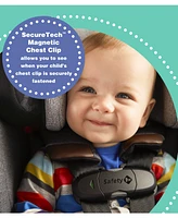 Disney Baby EverSlim All in One Convertible Car Seat