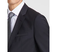 Hugo by Boss Men Modern-Fit Wool Blend Suit